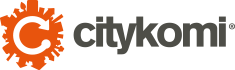 logo iCommuneConnect