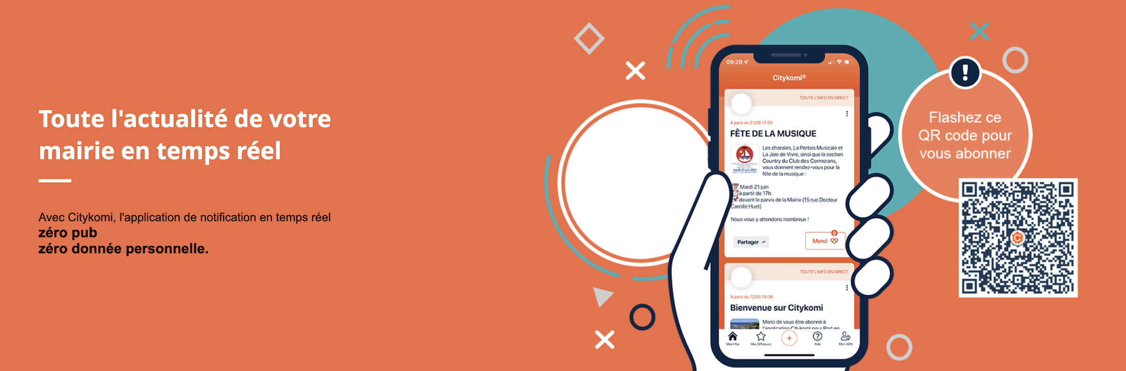 iCommuneConnect